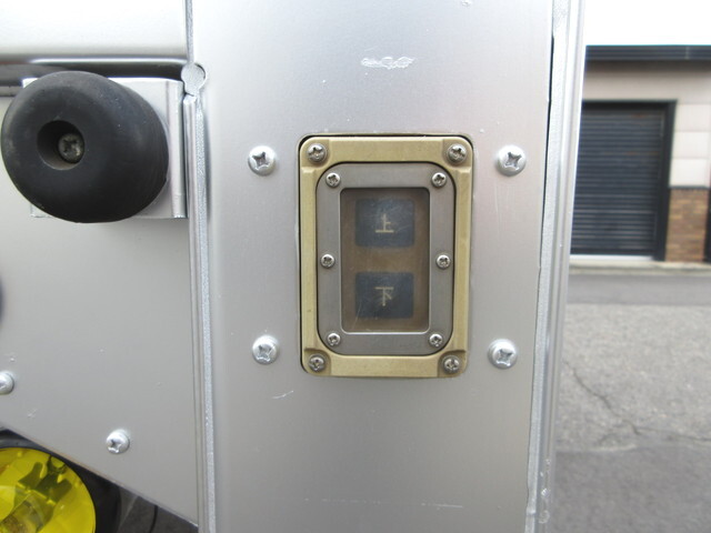 日野デュトロアルミウイング小型（2t・3t）[写真38]