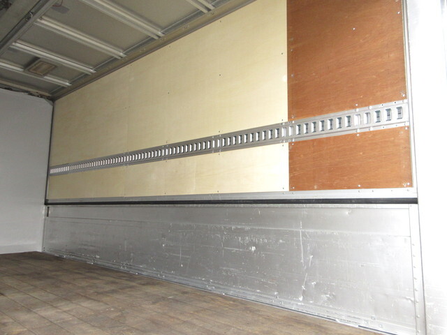 日野デュトロアルミウイング小型（2t・3t）[写真11]