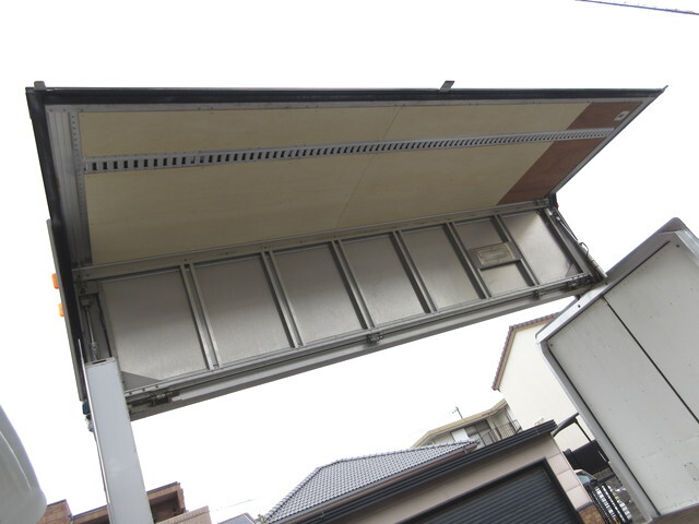 日野デュトロアルミウイング小型（2t・3t）[写真14]