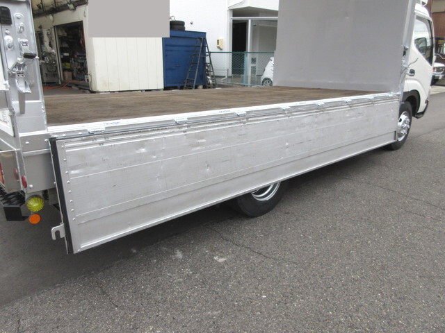 日野デュトロアルミウイング小型（2t・3t）[写真15]