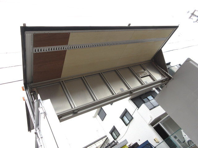 日野デュトロアルミウイング小型（2t・3t）[写真16]