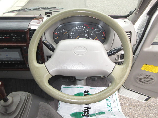 日野デュトロアルミウイング小型（2t・3t）[写真20]