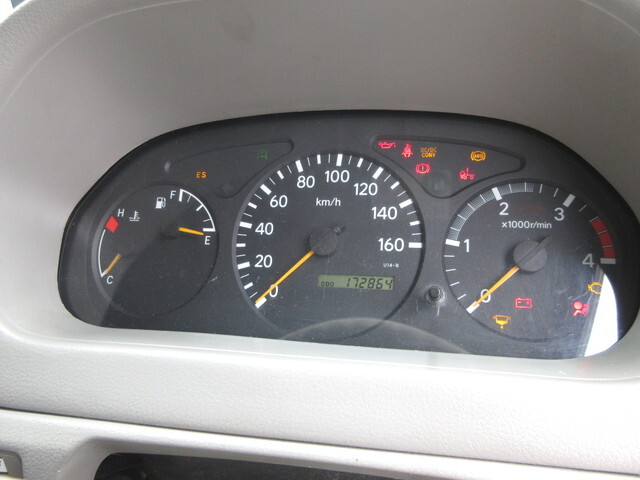 日野デュトロアルミウイング小型（2t・3t）[写真21]