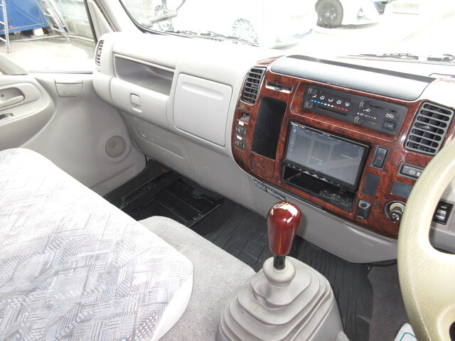 日野デュトロアルミウイング小型（2t・3t）[写真22]