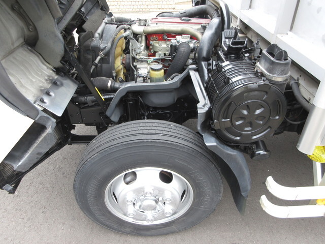 日野デュトロアルミウイング小型（2t・3t）[写真24]