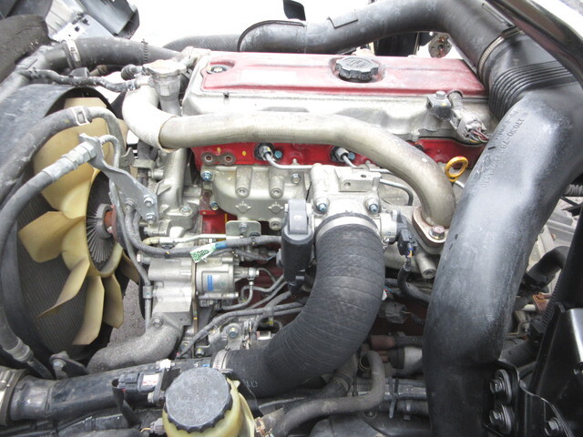 日野デュトロアルミウイング小型（2t・3t）[写真25]