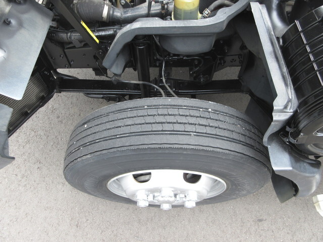 日野デュトロアルミウイング小型（2t・3t）[写真26]