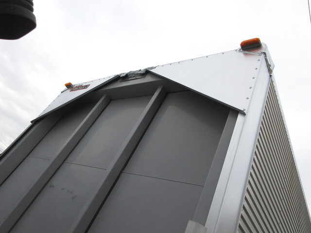 日野デュトロアルミウイング小型（2t・3t）[写真28]