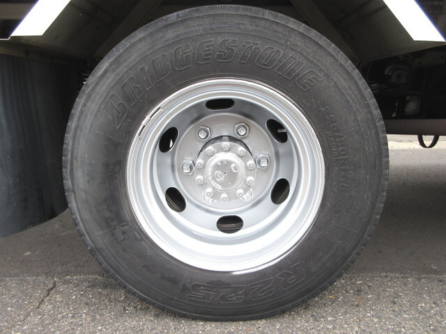 日野デュトロアルミウイング小型（2t・3t）[写真30]