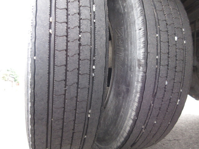 日野デュトロアルミウイング小型（2t・3t）[写真31]