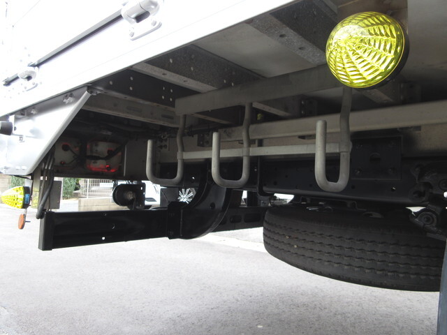 日野デュトロアルミウイング小型（2t・3t）[写真32]