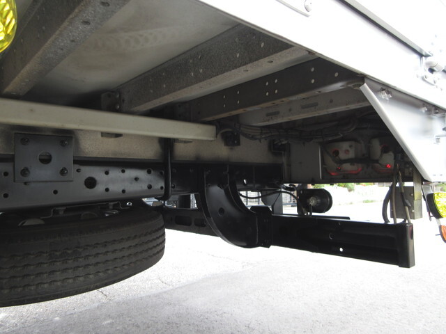 日野デュトロアルミウイング小型（2t・3t）[写真33]