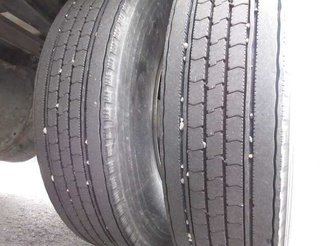 日野デュトロアルミウイング小型（2t・3t）[写真35]