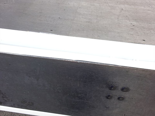 三菱ふそうキャンタークレーン4段小型（2t・3t）[写真10]