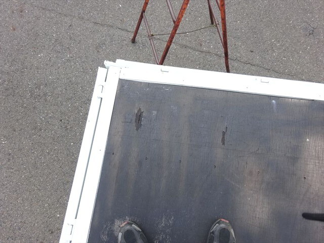 三菱ふそうキャンタークレーン4段小型（2t・3t）[写真12]