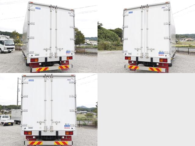 いすゞフォワードアルミウイング中型（4t）[写真02]