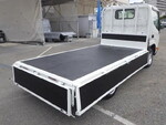 トヨタトヨエース平ボディ小型（2t・3t）[写真26]