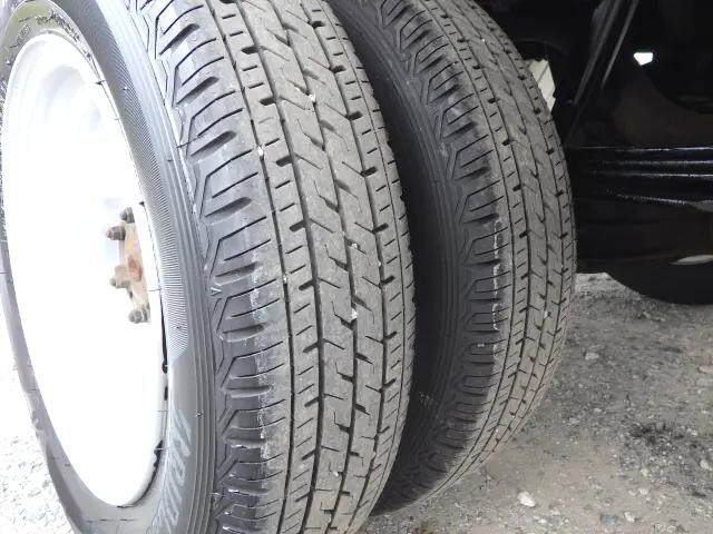 トヨタトヨエース平ボディ小型（2t・3t）[写真28]