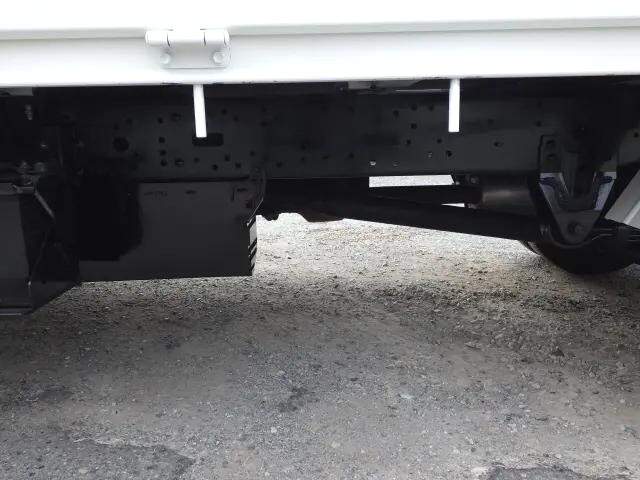 トヨタトヨエース平ボディ小型（2t・3t）[写真33]