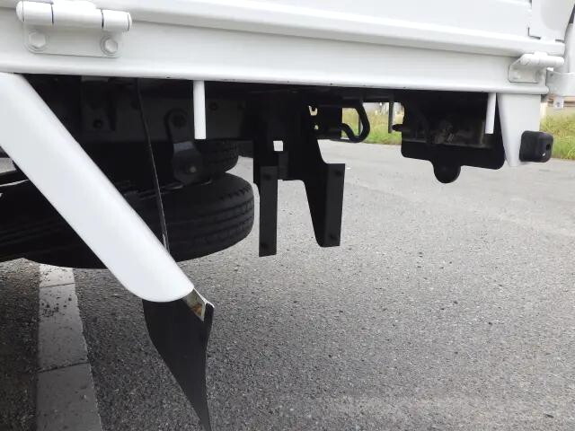 トヨタトヨエース平ボディ小型（2t・3t）[写真35]