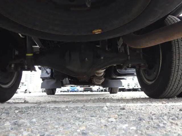 トヨタトヨエース平ボディ小型（2t・3t）[写真37]