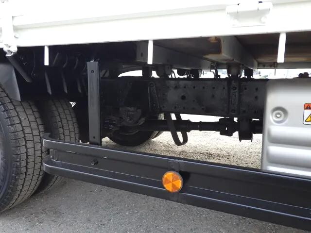 日野デュトロ平ボディ小型（2t・3t）[写真27]