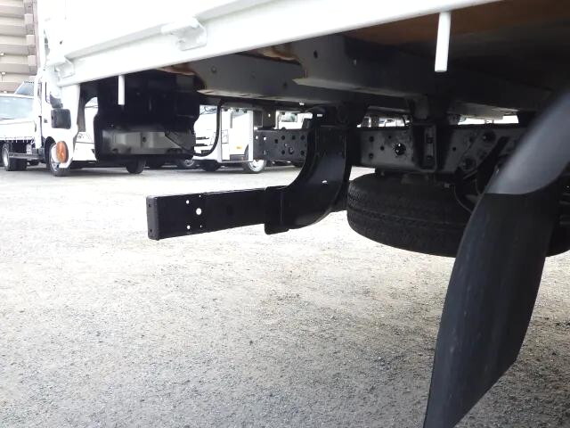 日野デュトロ平ボディ小型（2t・3t）[写真29]