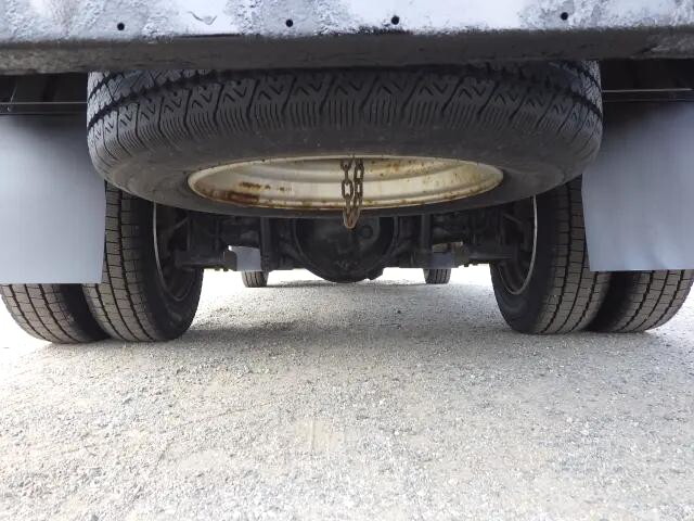 日野デュトロ平ボディ小型（2t・3t）[写真34]