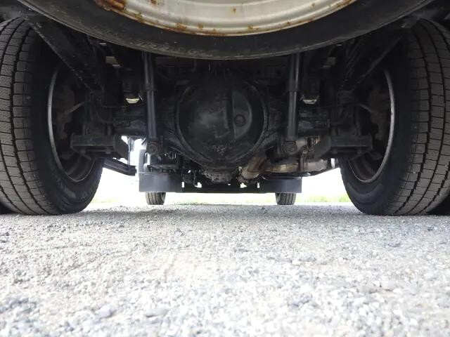 日野デュトロ平ボディ小型（2t・3t）[写真35]