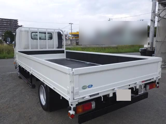 日野デュトロ平ボディ小型（2t・3t）[写真04]