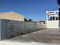 UDトラックスコンドルクレーン3段増トン（6t・8t）[写真13]