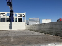 UDトラックスコンドルクレーン3段増トン（6t・8t）[写真14]