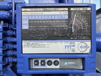 UDトラックスコンドルクレーン3段増トン（6t・8t）[写真18]