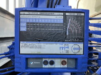 UDトラックスコンドルクレーン3段増トン（6t・8t）[写真19]