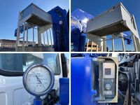 UDトラックスコンドルクレーン3段増トン（6t・8t）[写真20]