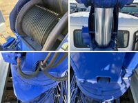 UDトラックスコンドルクレーン3段増トン（6t・8t）[写真21]