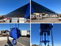 UDトラックスコンドルクレーン3段増トン（6t・8t）[写真22]