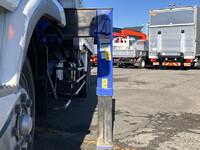 UDトラックスコンドルクレーン3段増トン（6t・8t）[写真23]