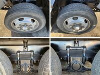 UDトラックスコンドルクレーン3段増トン（6t・8t）[写真24]