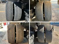 UDトラックスコンドルクレーン3段増トン（6t・8t）[写真25]