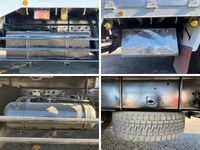 UDトラックスコンドルクレーン3段増トン（6t・8t）[写真28]