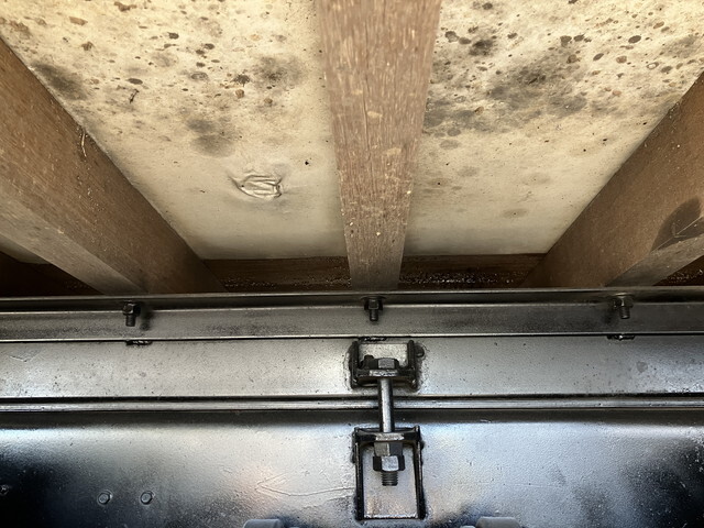 UDトラックスコンドルクレーン3段増トン（6t・8t）[写真28]