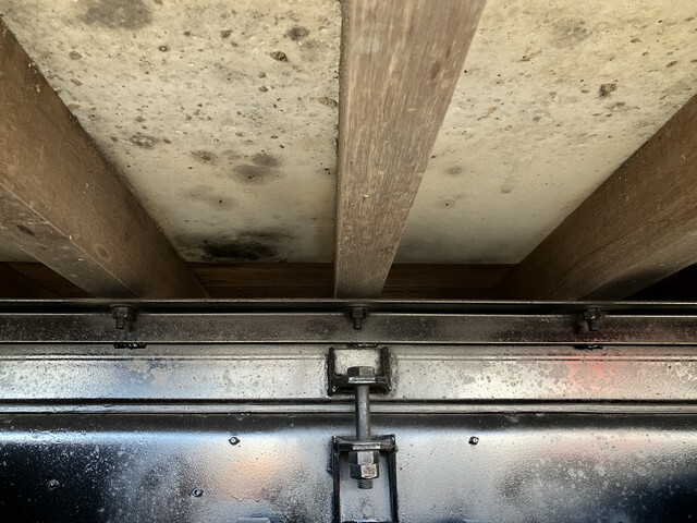 UDトラックスコンドルクレーン3段増トン（6t・8t）[写真29]