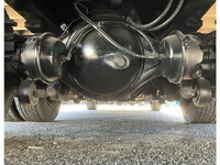 UDトラックスコンドルクレーン3段増トン（6t・8t）[写真31]