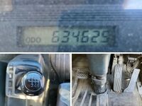 UDトラックスコンドルクレーン3段増トン（6t・8t）[写真37]