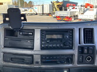 UDトラックスコンドルクレーン3段増トン（6t・8t）[写真38]