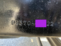 UDトラックスコンドルクレーン3段増トン（6t・8t）[写真41]