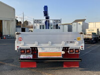 UDトラックスコンドルクレーン3段増トン（6t・8t）[写真10]