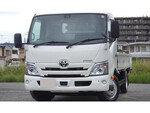 トヨタダイナ平ボディ小型（2t・3t）
