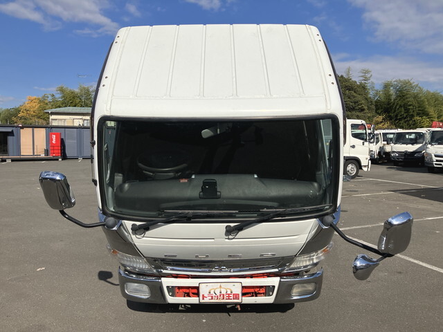 三菱ふそうキャンタークレーン4段小型（2t・3t）[写真10]